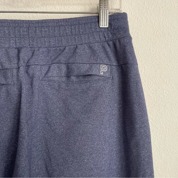 Public Rec Zip Pocket All Day Everyday Stretch Joggers
